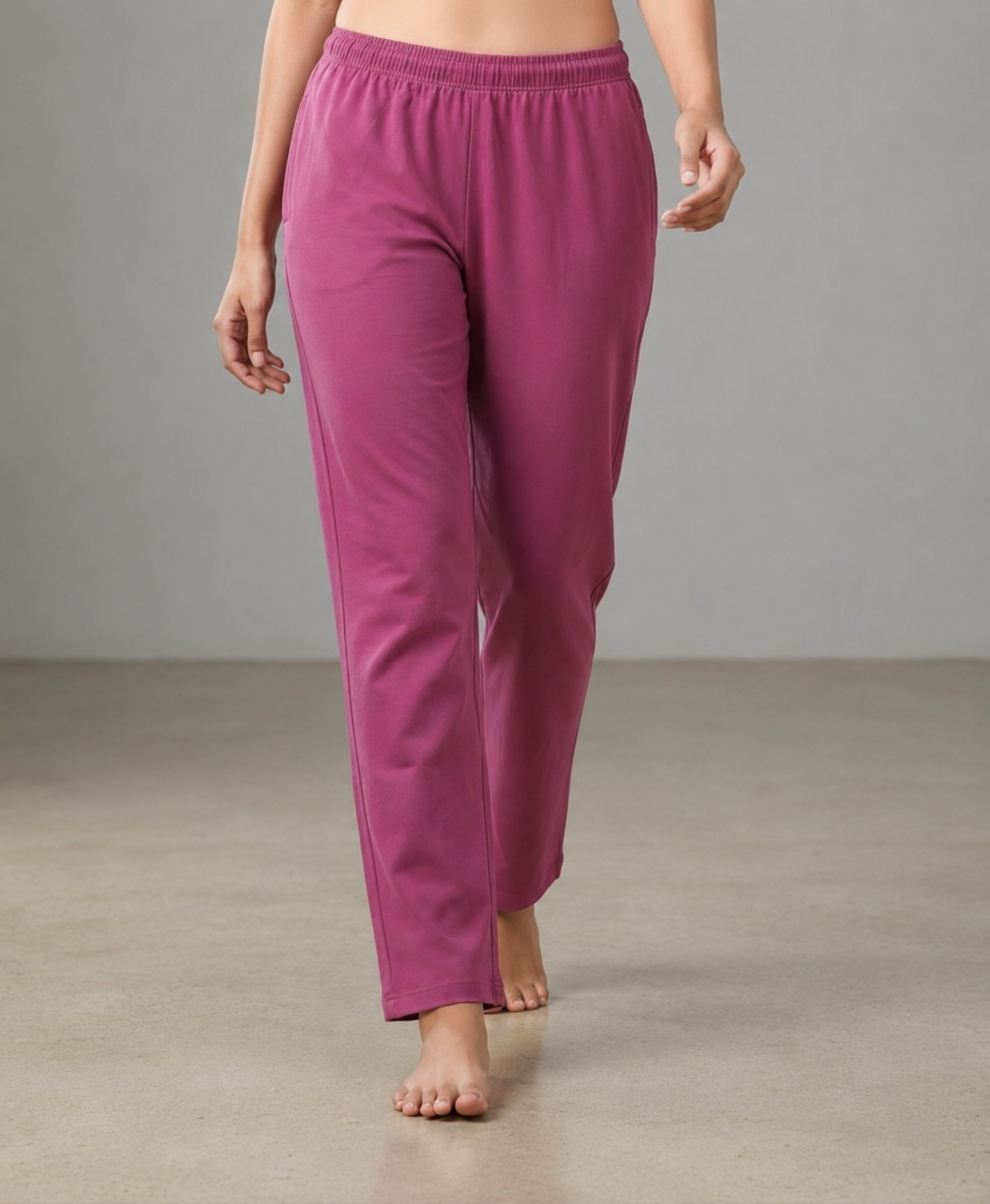 Solid  PYJAMAS