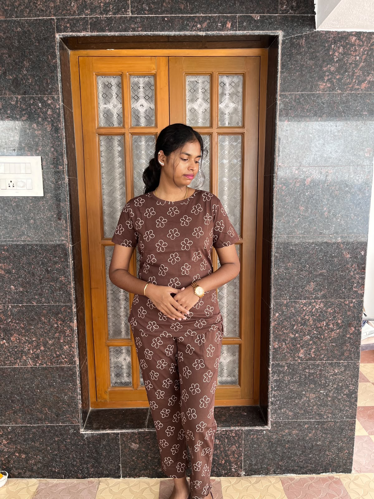 Co-ord set