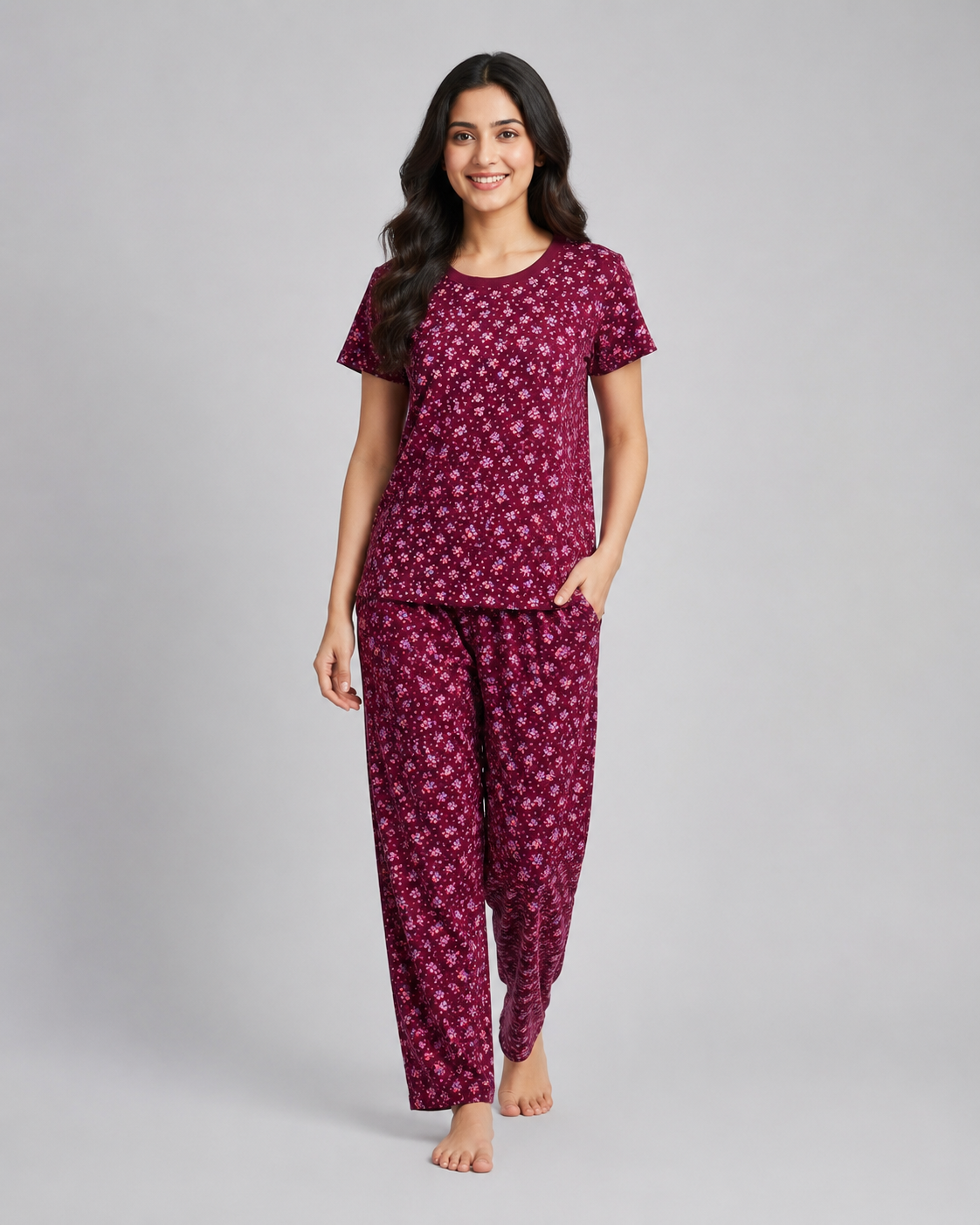 Co-ord set