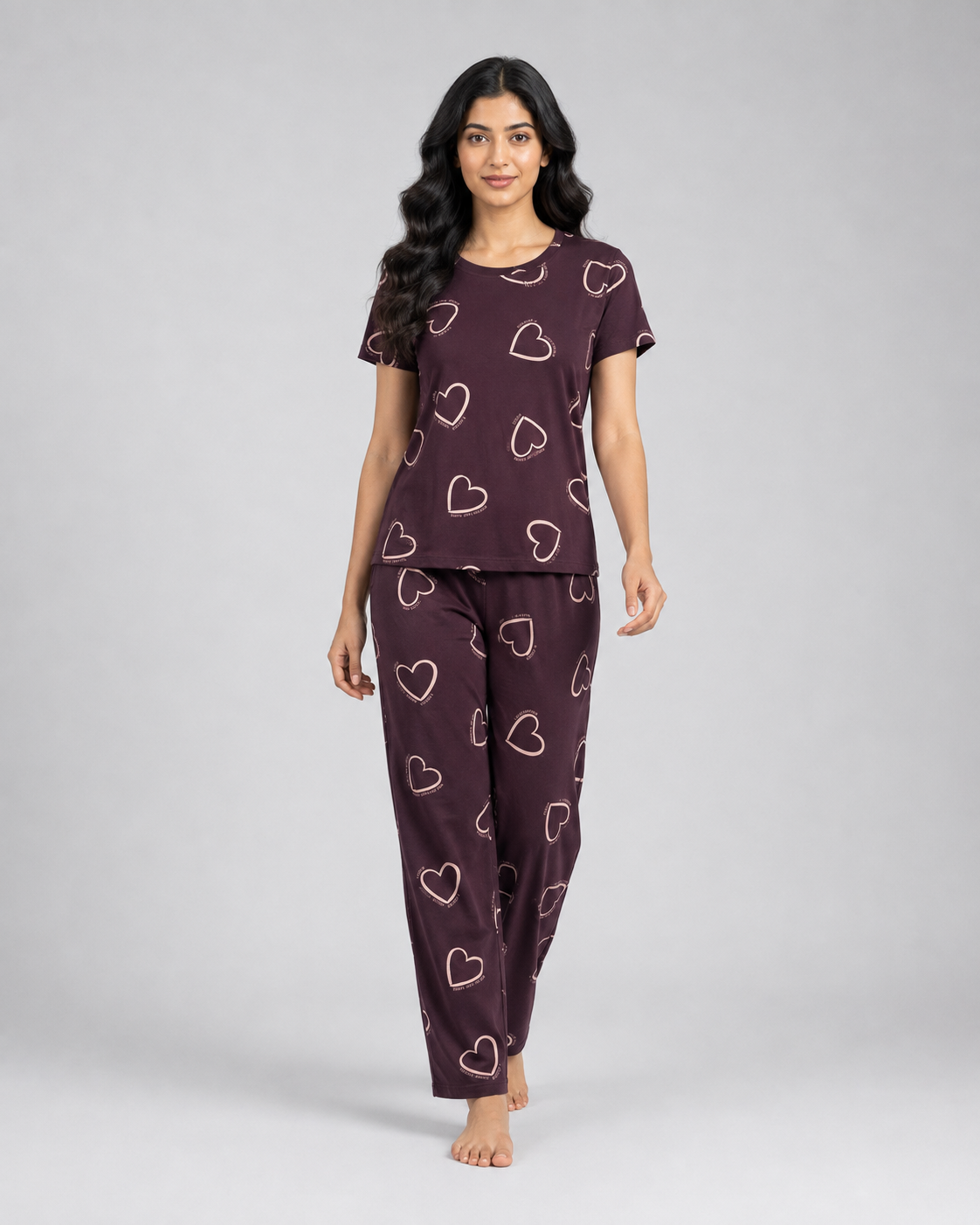 Co-ord set