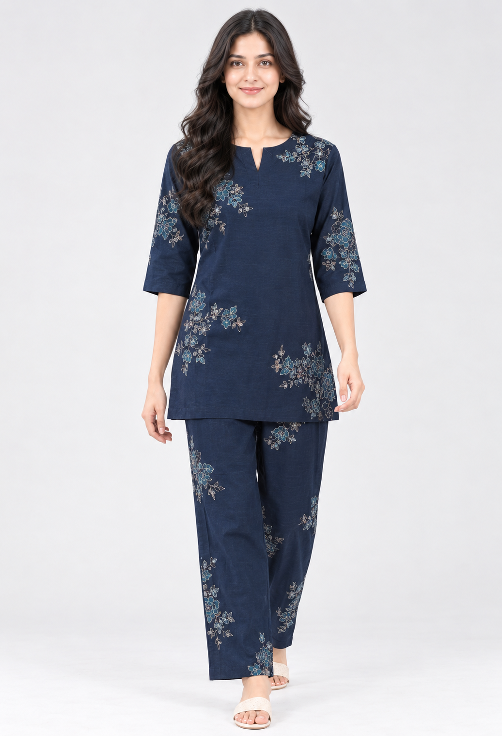 Elagance Night Suit