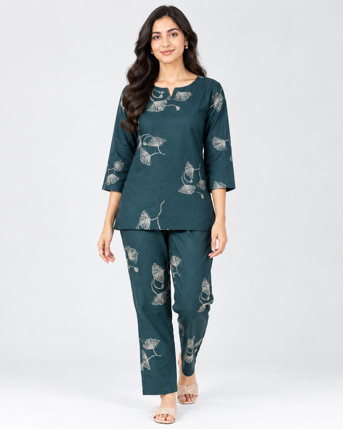 Elagance Night Suit