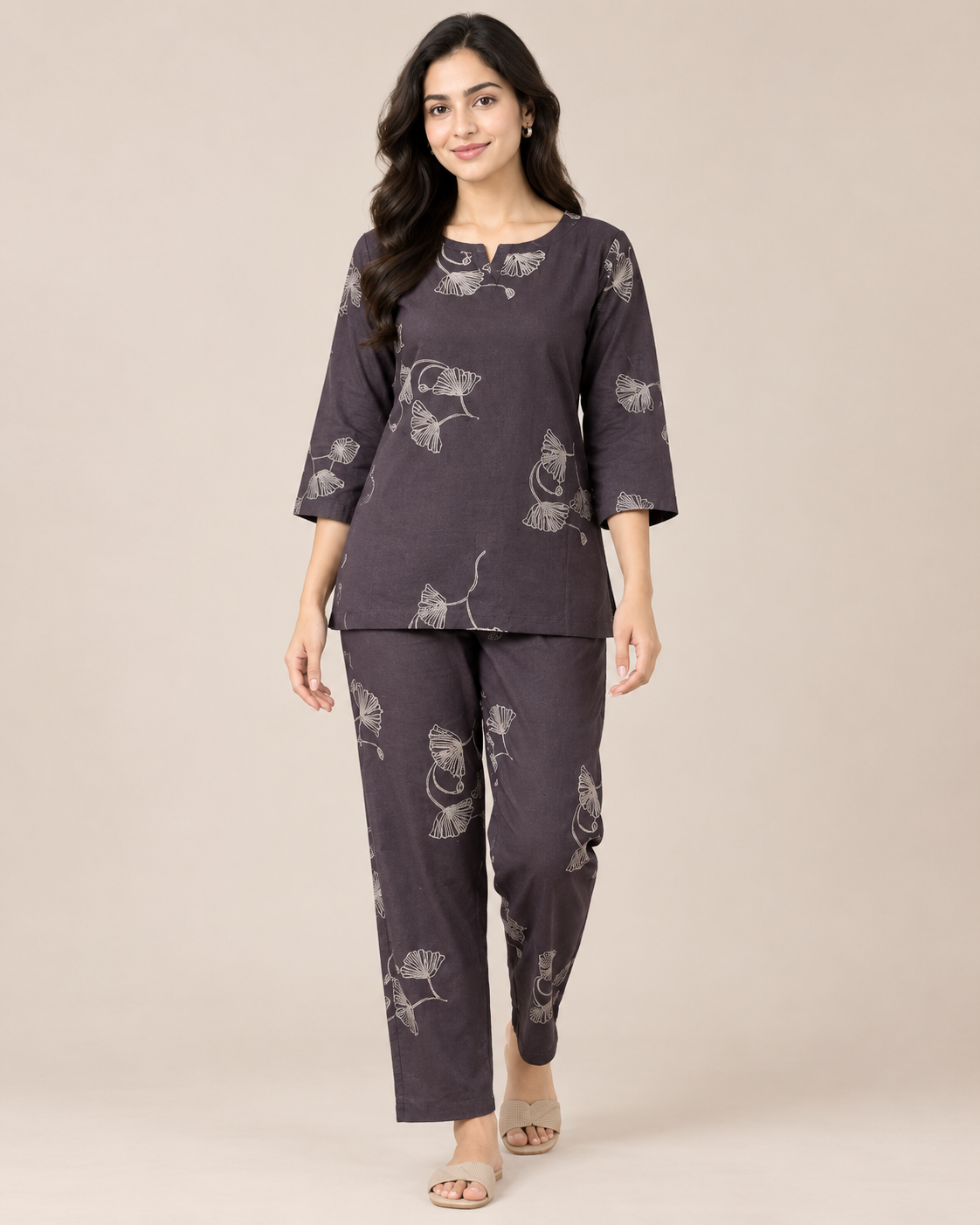 Elagance Night Suit
