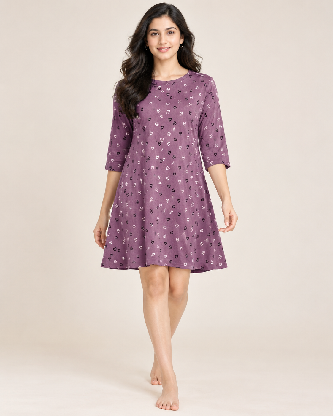 Aline Mini MAXI