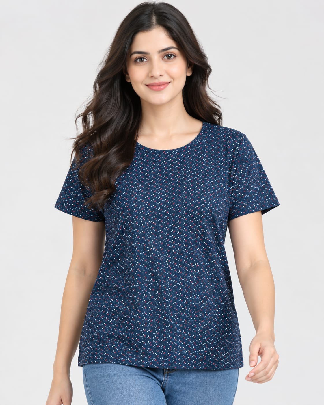 Printed T shirts