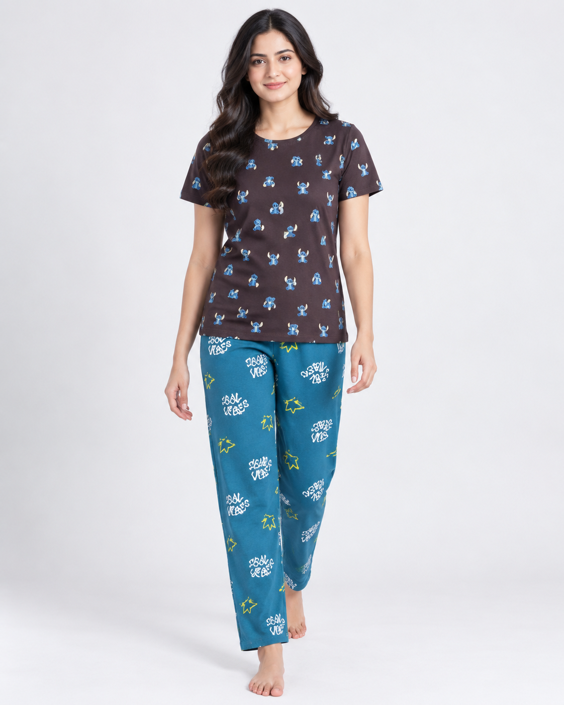 Pyjama set