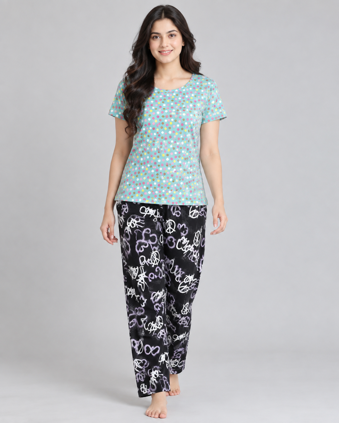 Pyjama set