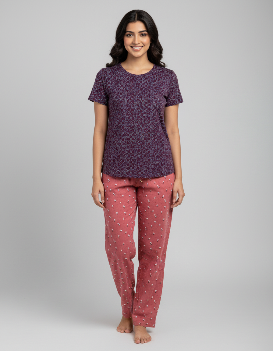 Pyjama set