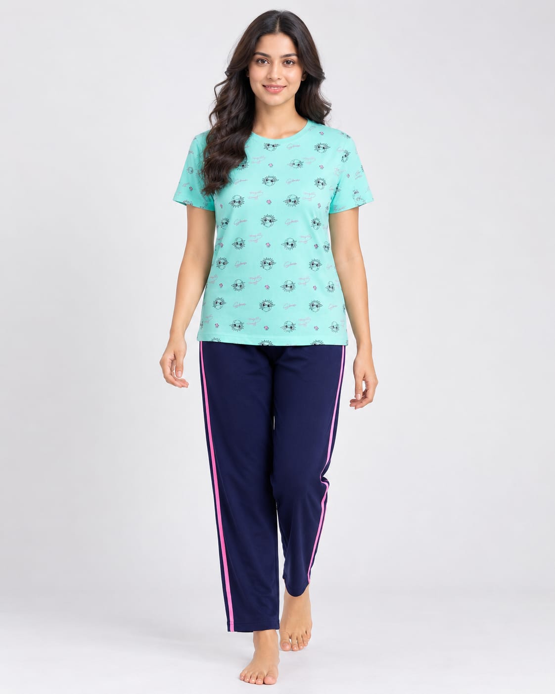 Pyjama set
