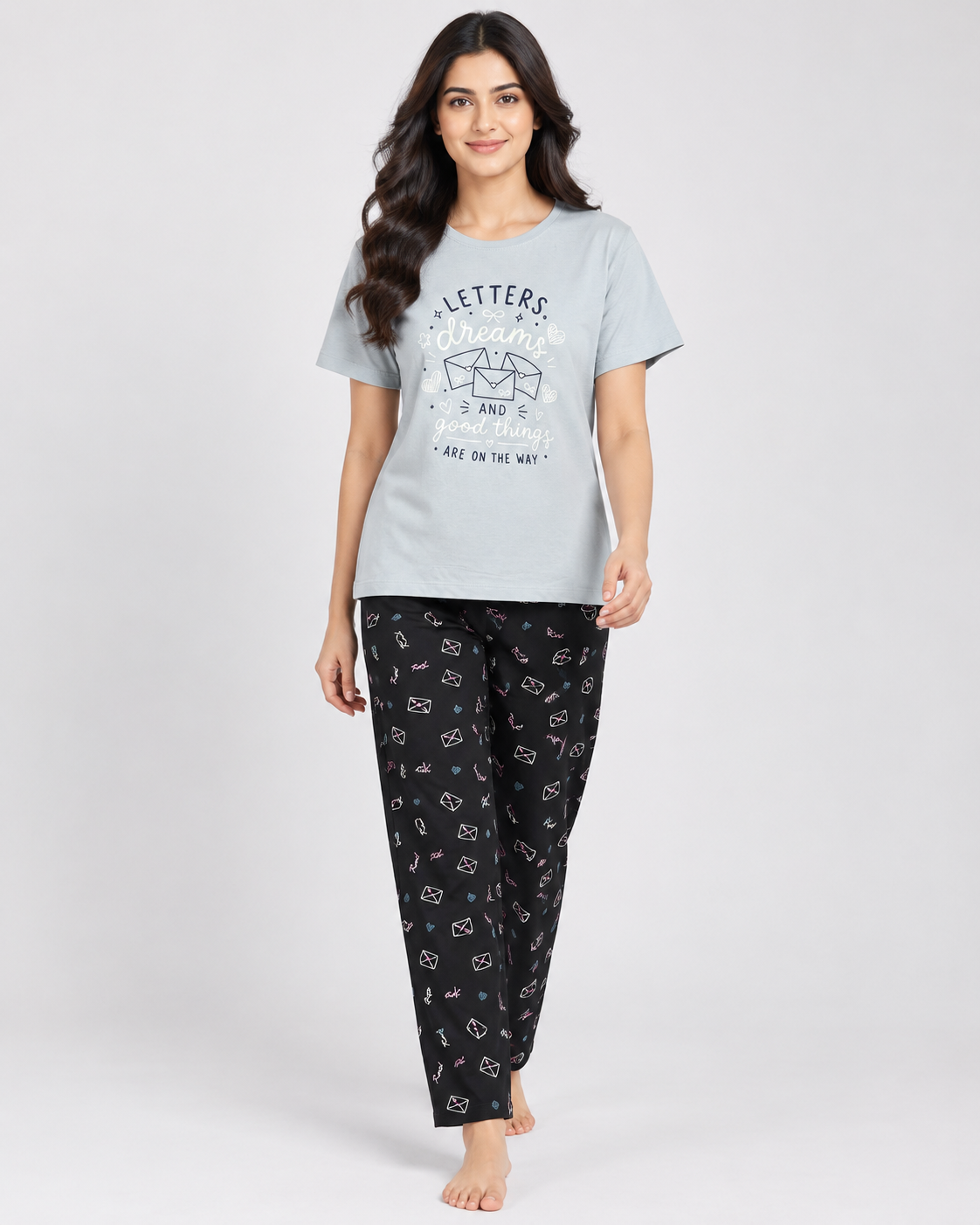 Pyjama Sets