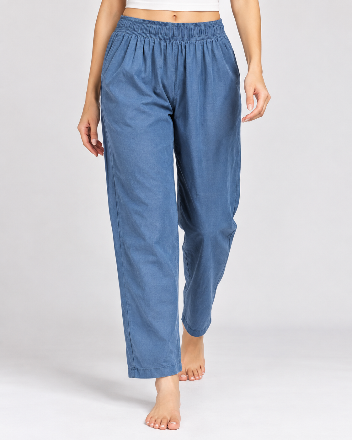 Solid  PYJAMAS