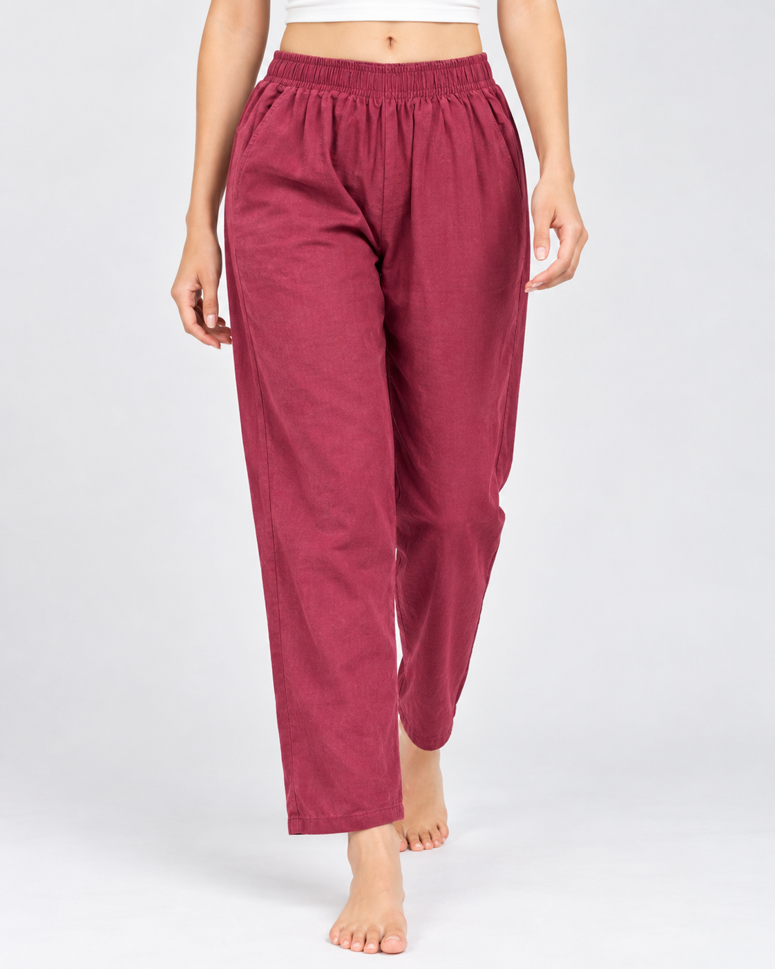 Solid  PYJAMAS
