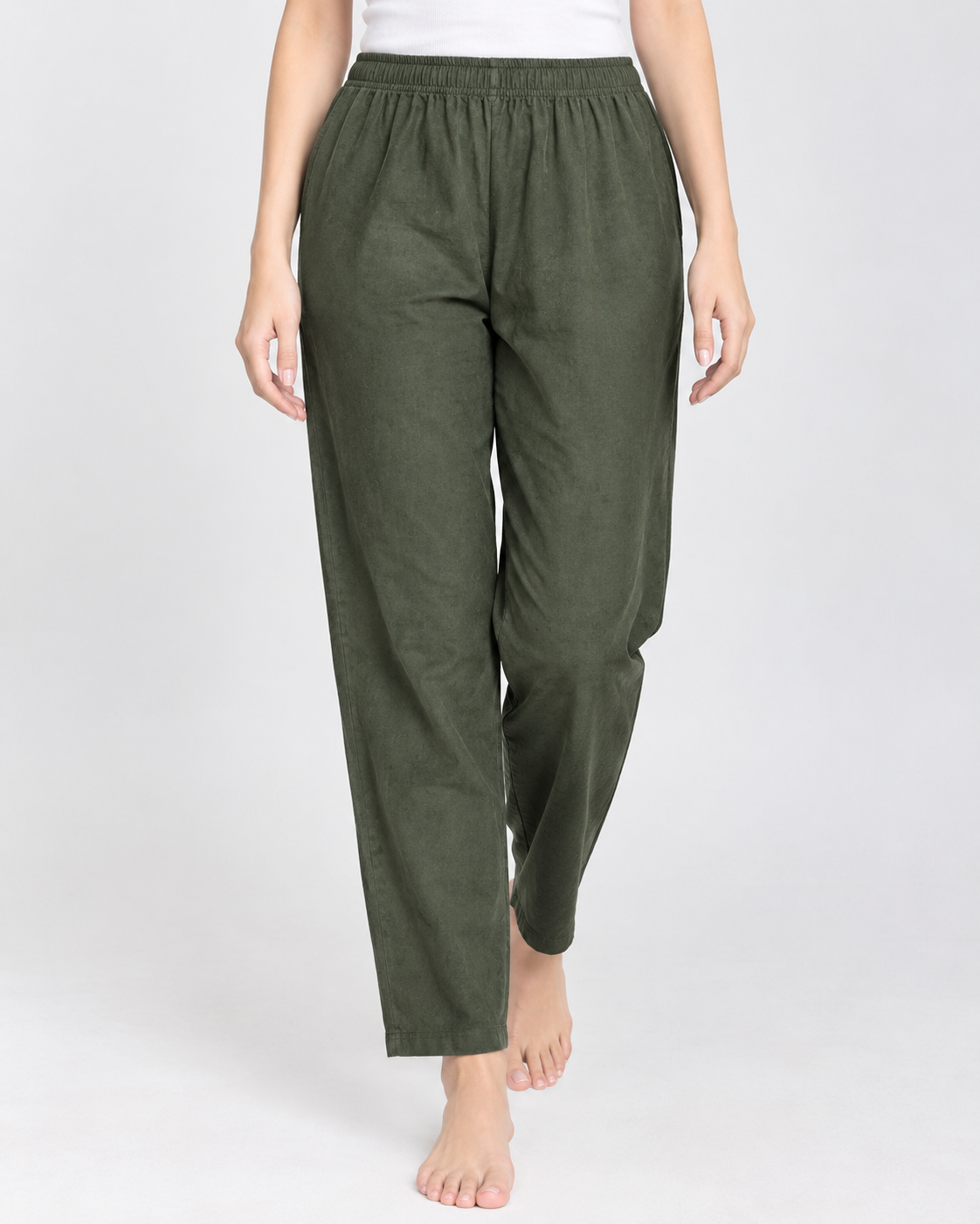 Solid  PYJAMAS