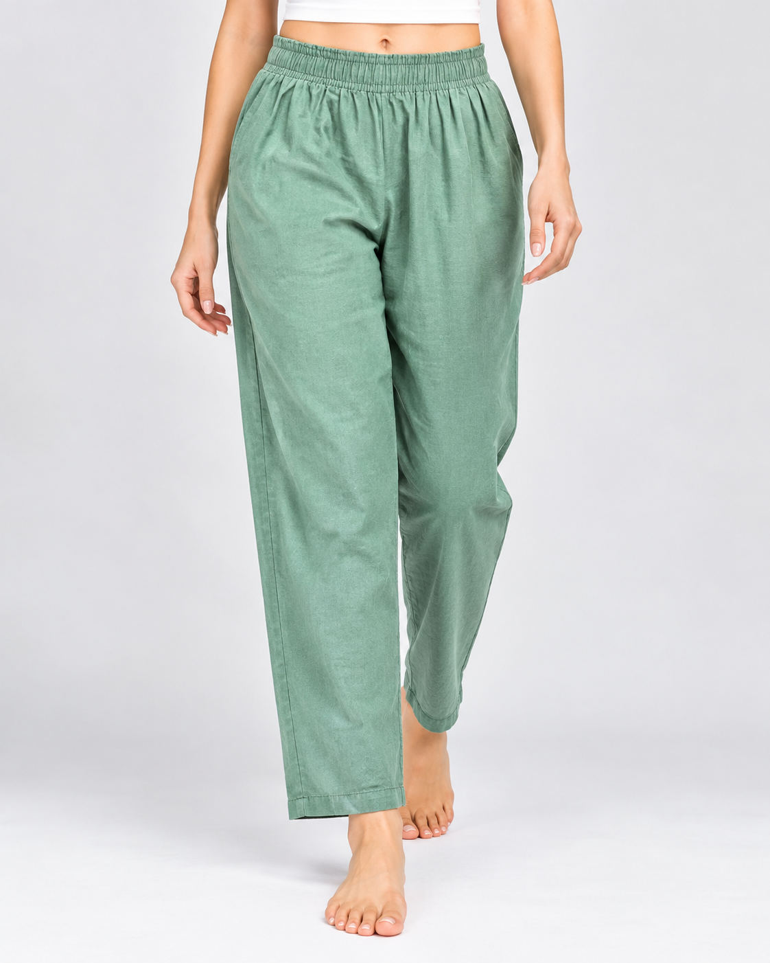 Solid  PYJAMAS