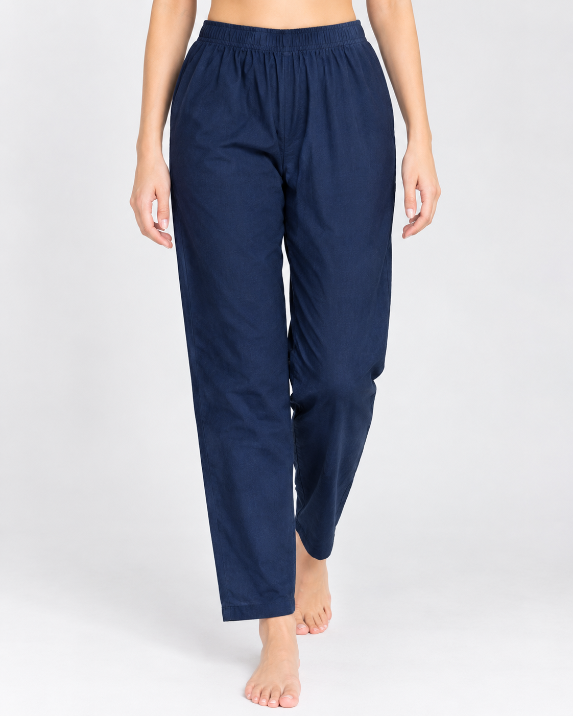Solid  PYJAMAS