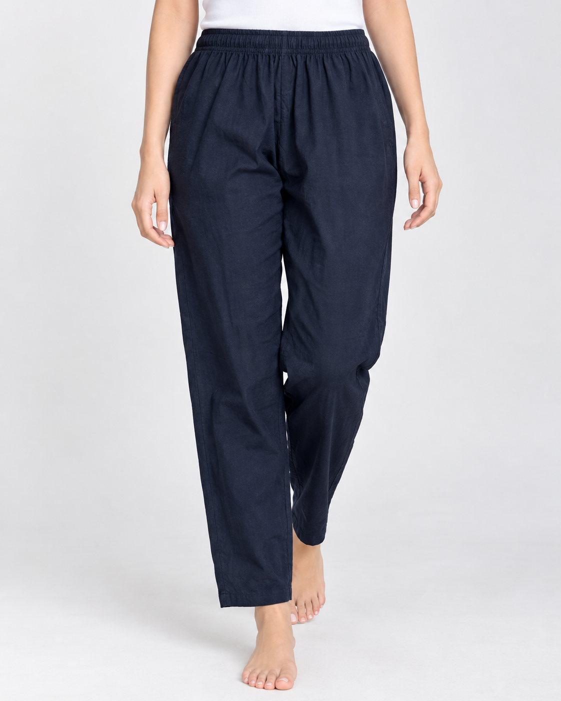 Solid  PYJAMAS