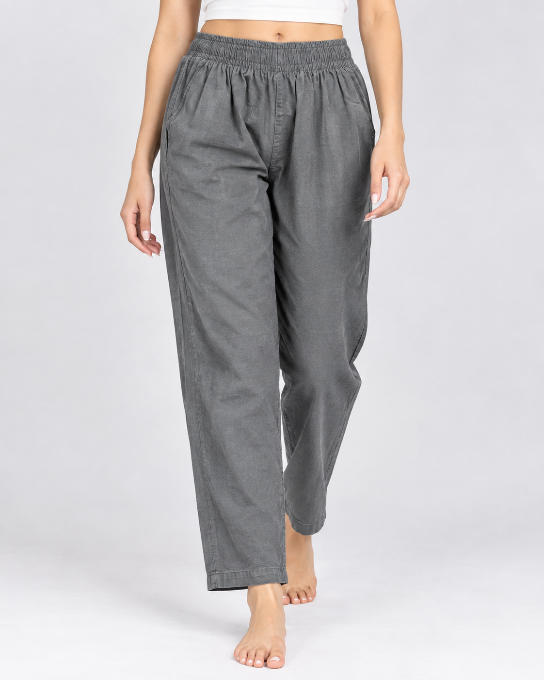 Solid  PYJAMAS