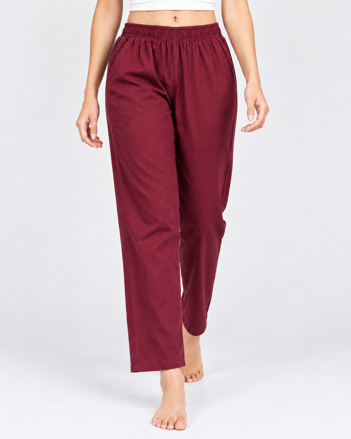 Solid  PYJAMAS