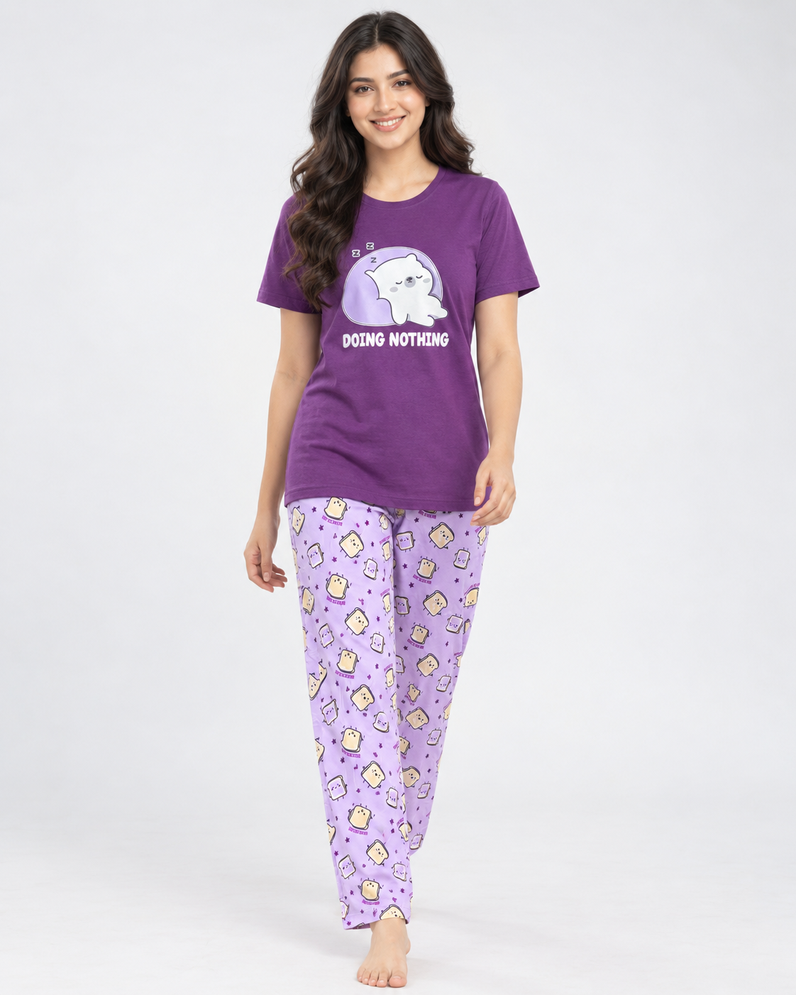 Pyjama set