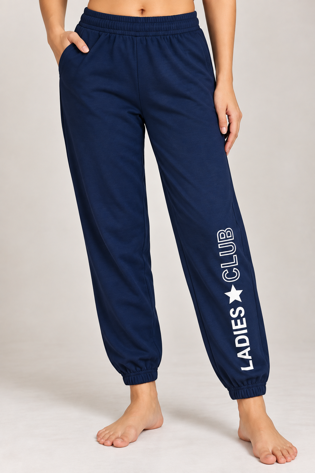 Jogger