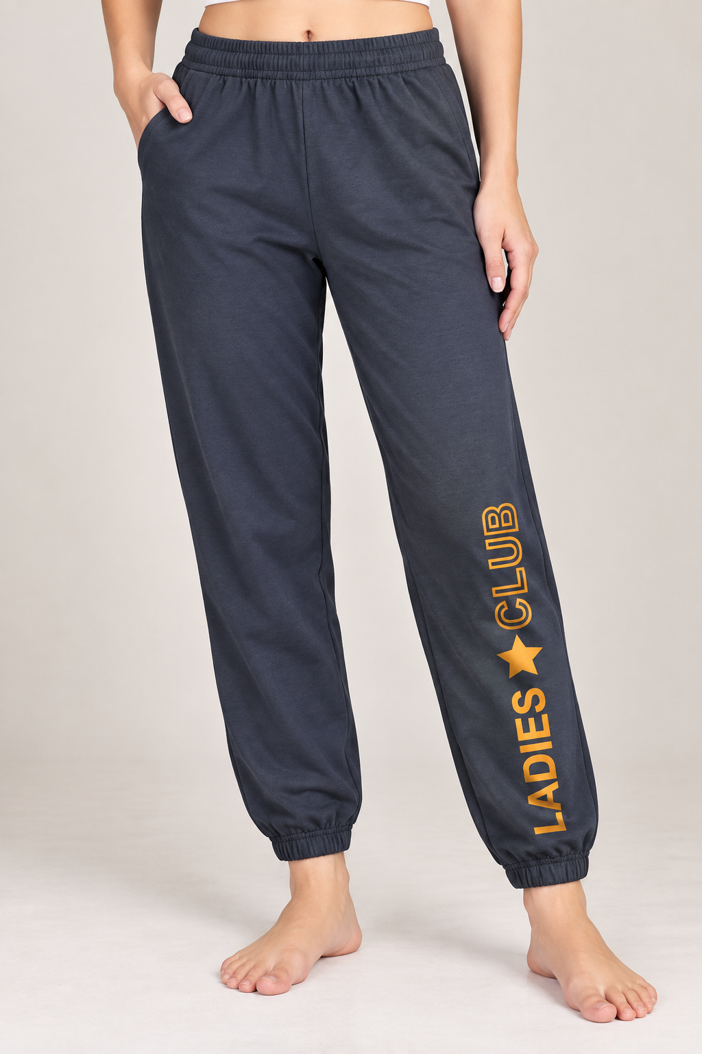 Jogger
