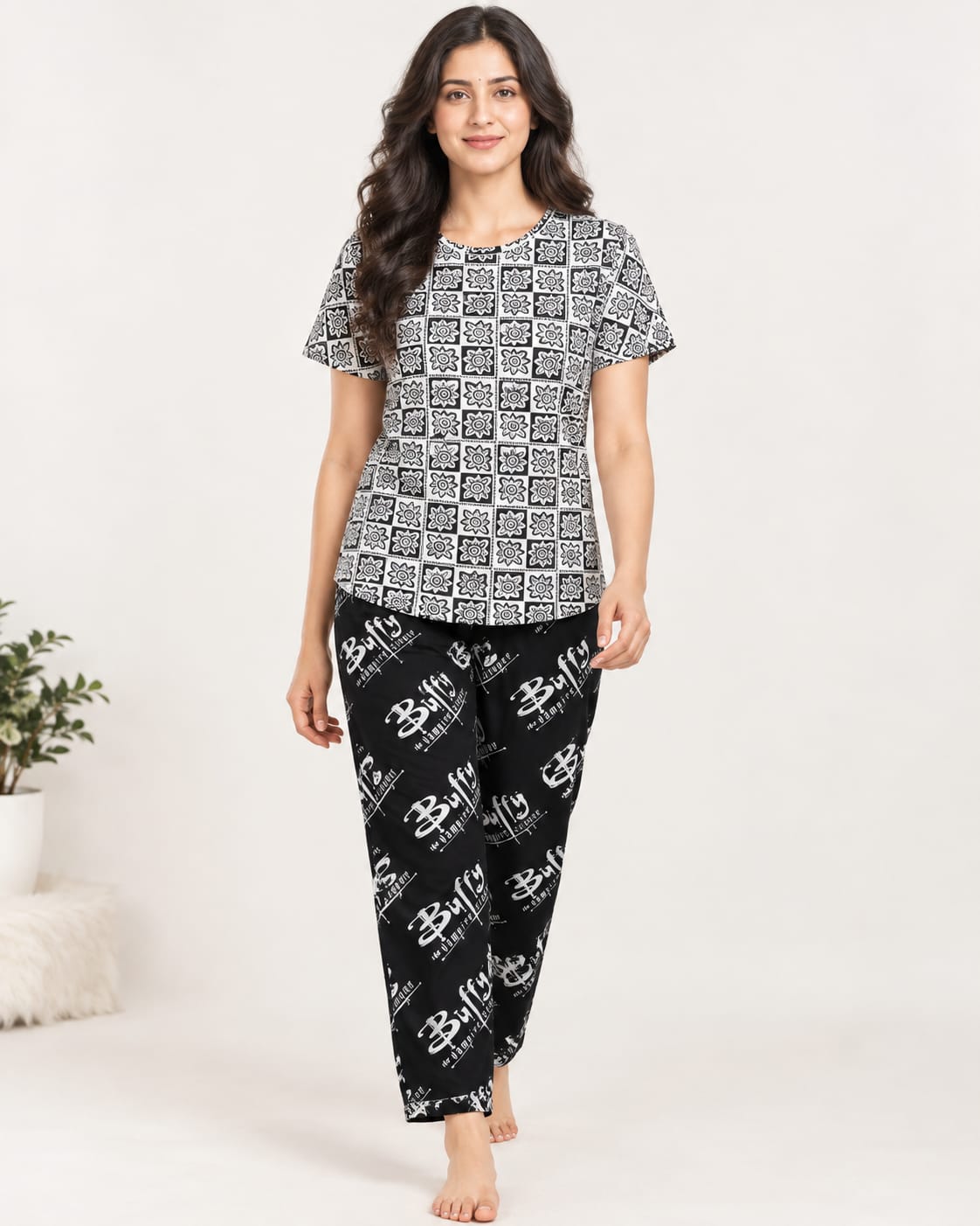 Pyjama set