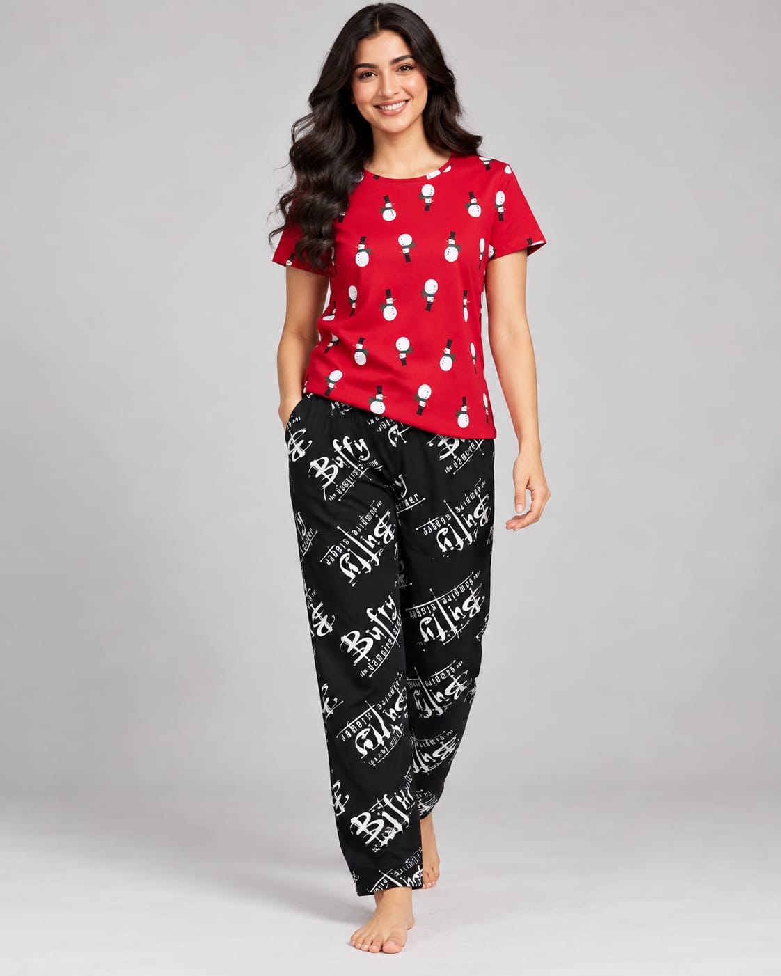Pyjama set