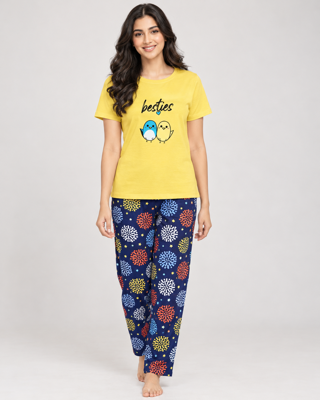 Pyjama set