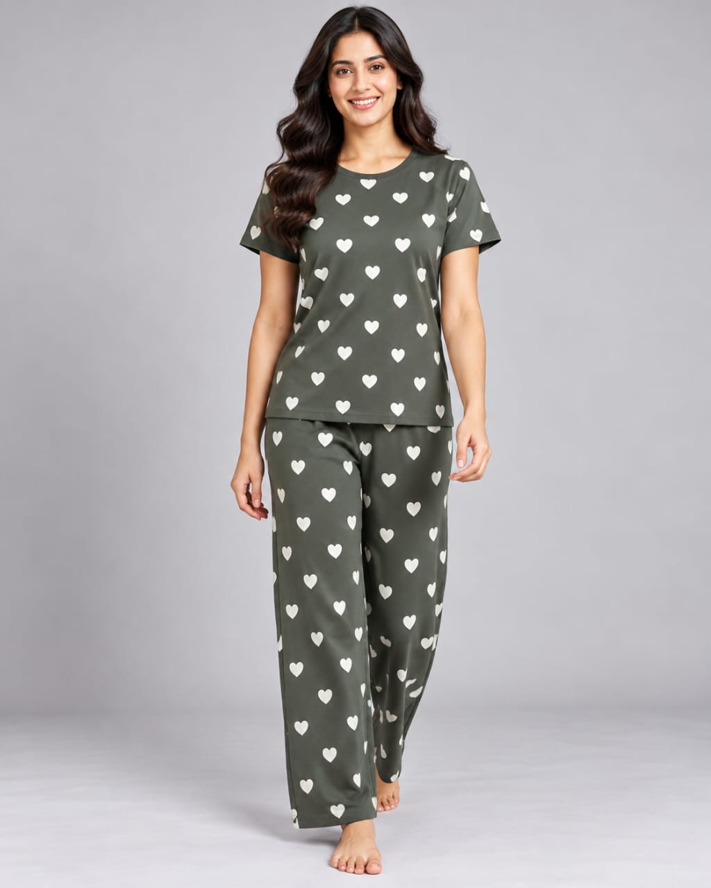 Co-ord set
