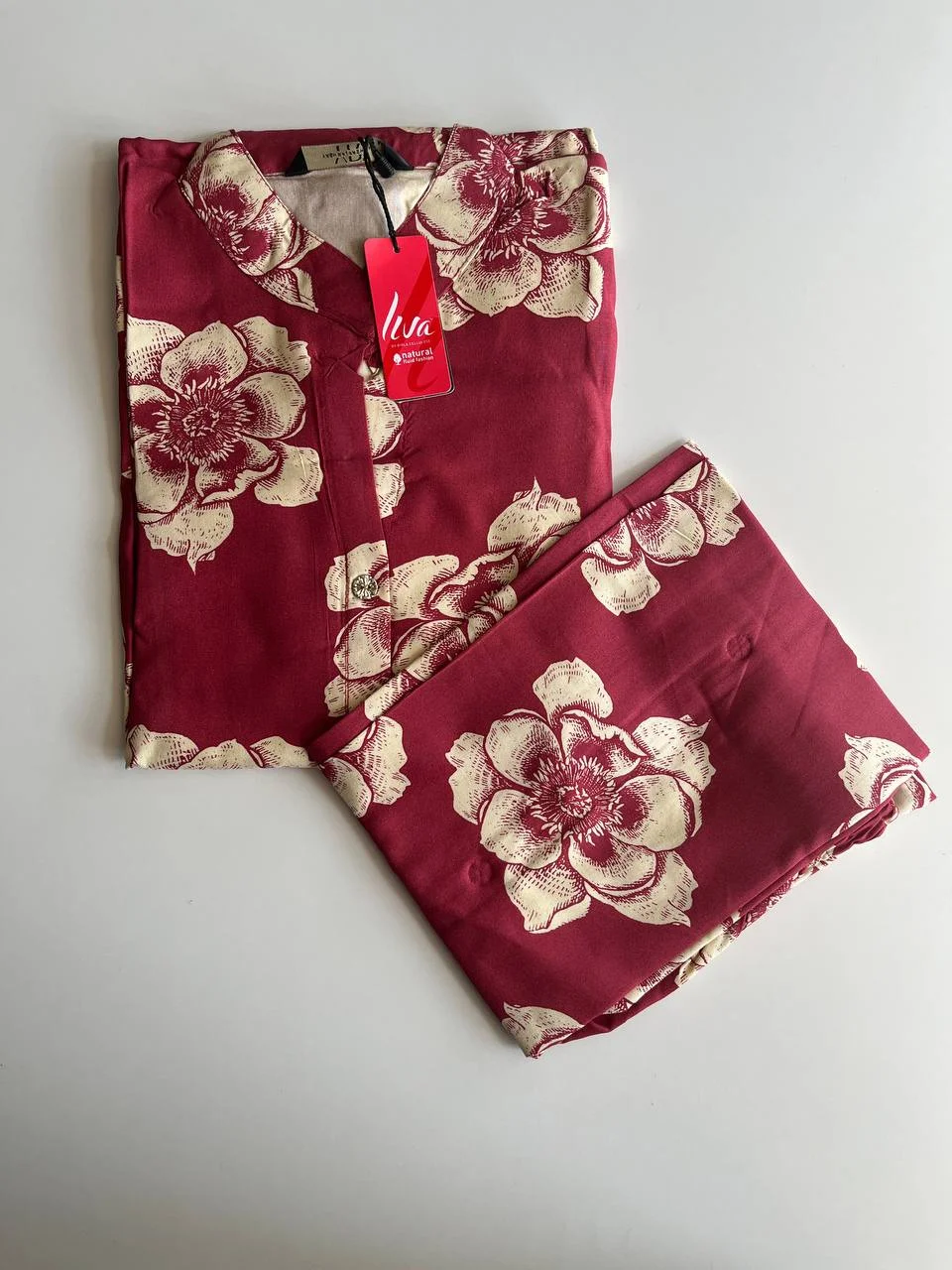 2 Pieces Coord - View 2