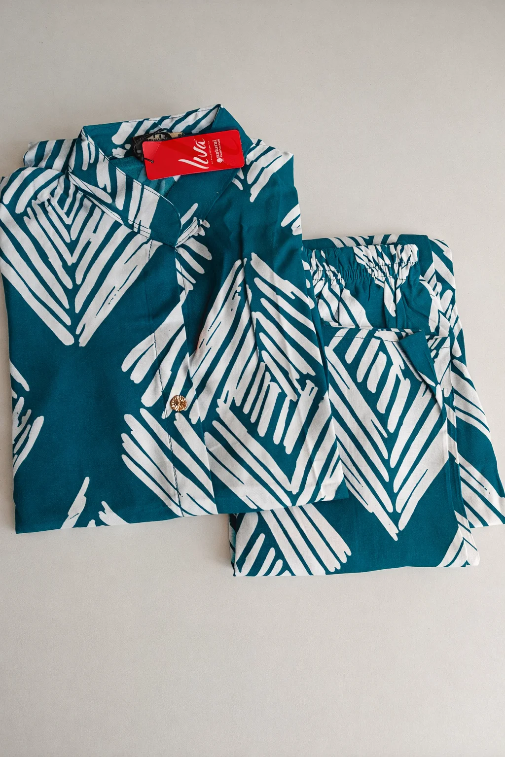 2 Pieces Coord - View 2