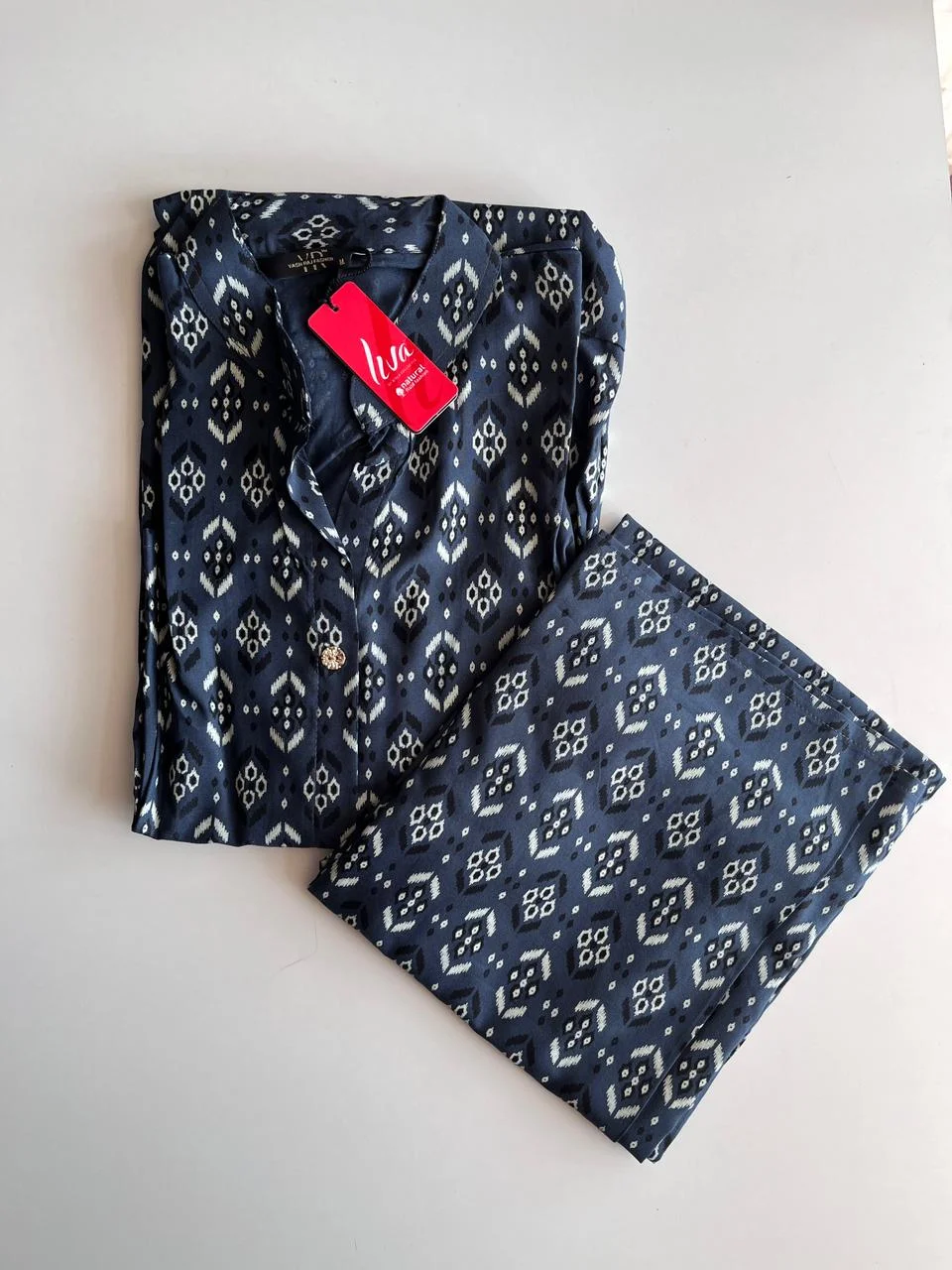 2 Pieces Coord - View 2