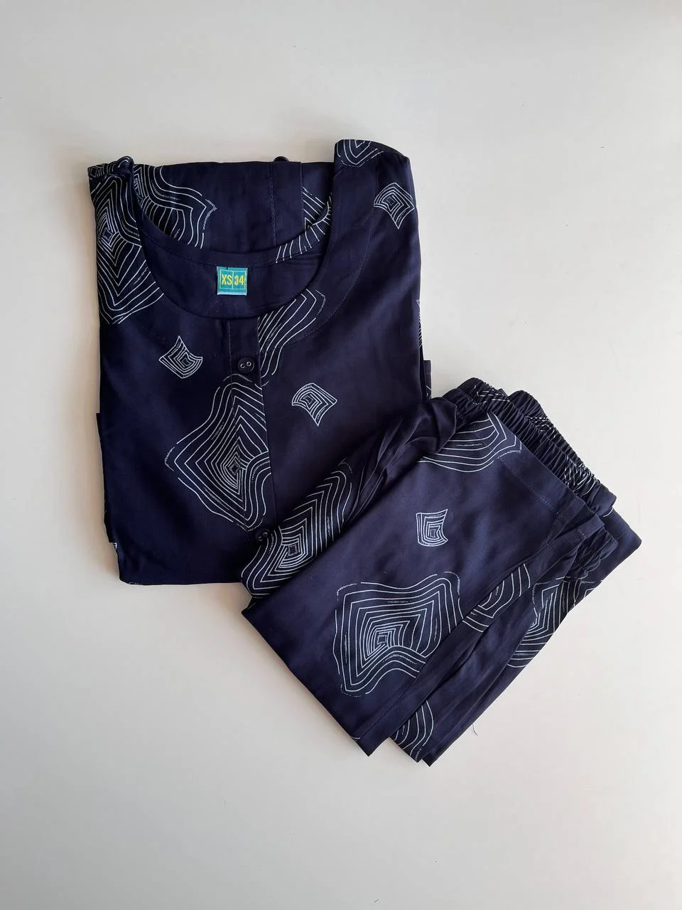 2 Pieces Coord - View 2