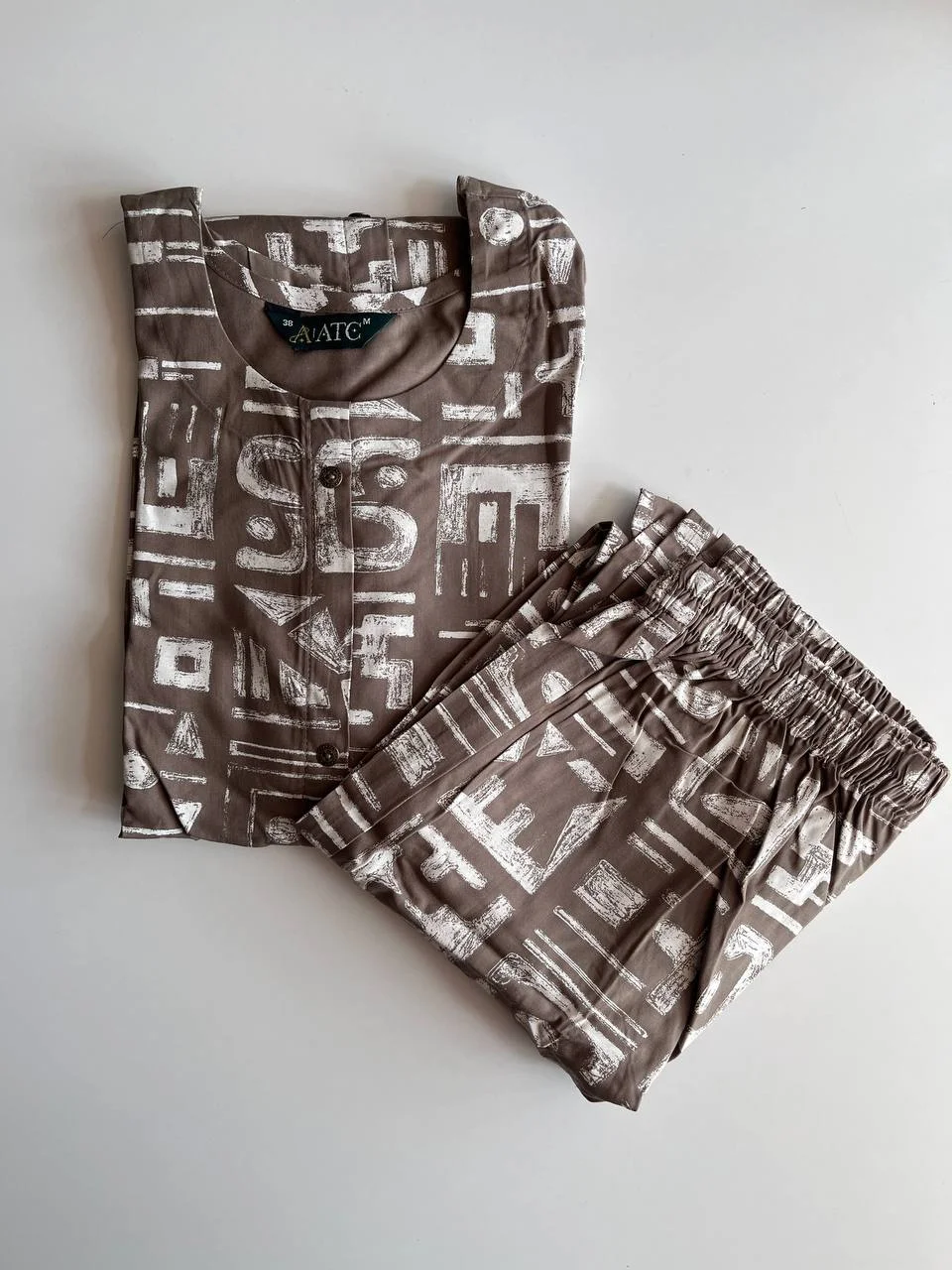 2 Pieces Coord - View 2