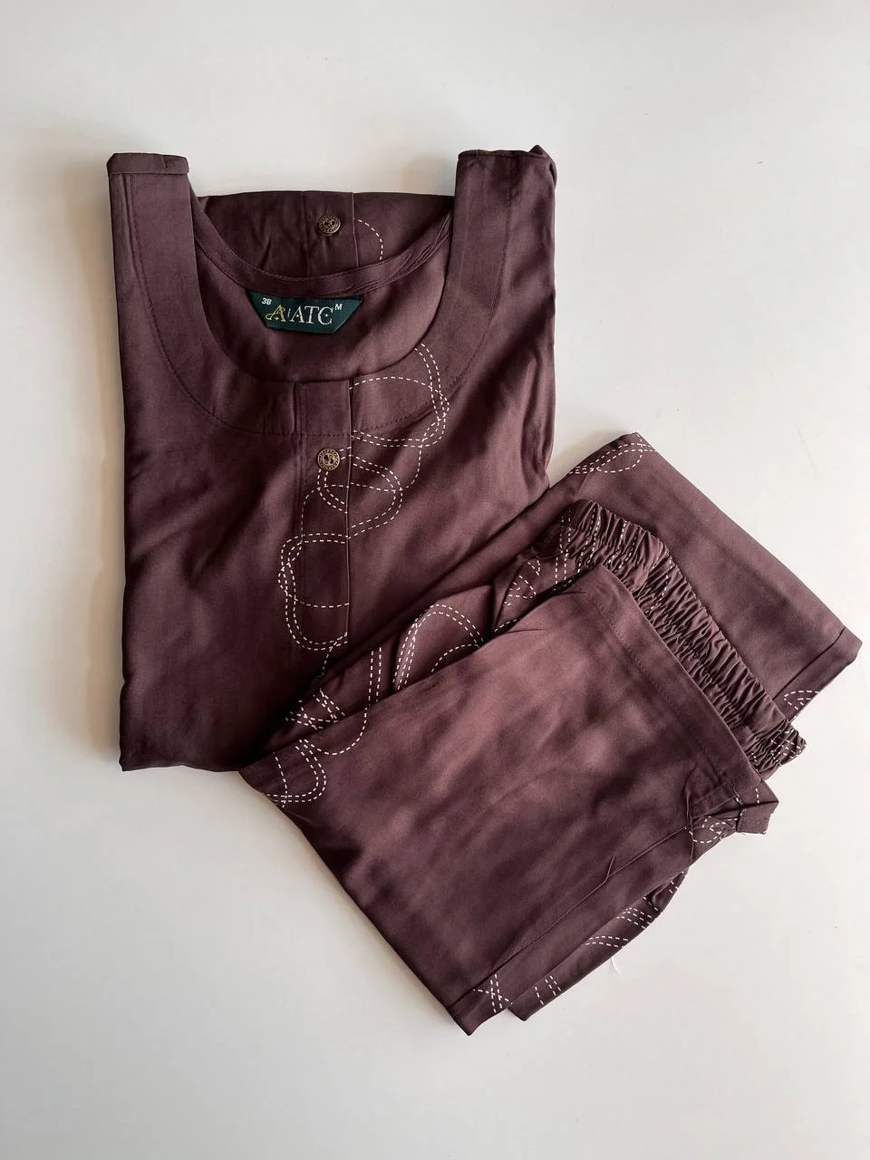 2 Pieces Coord - View 2