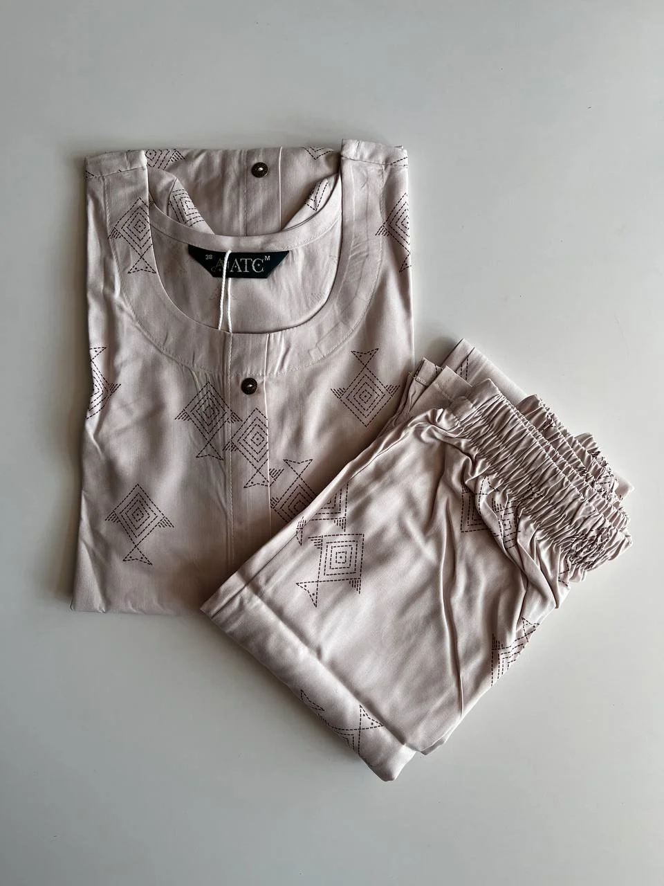 2 Pieces Coord - View 2