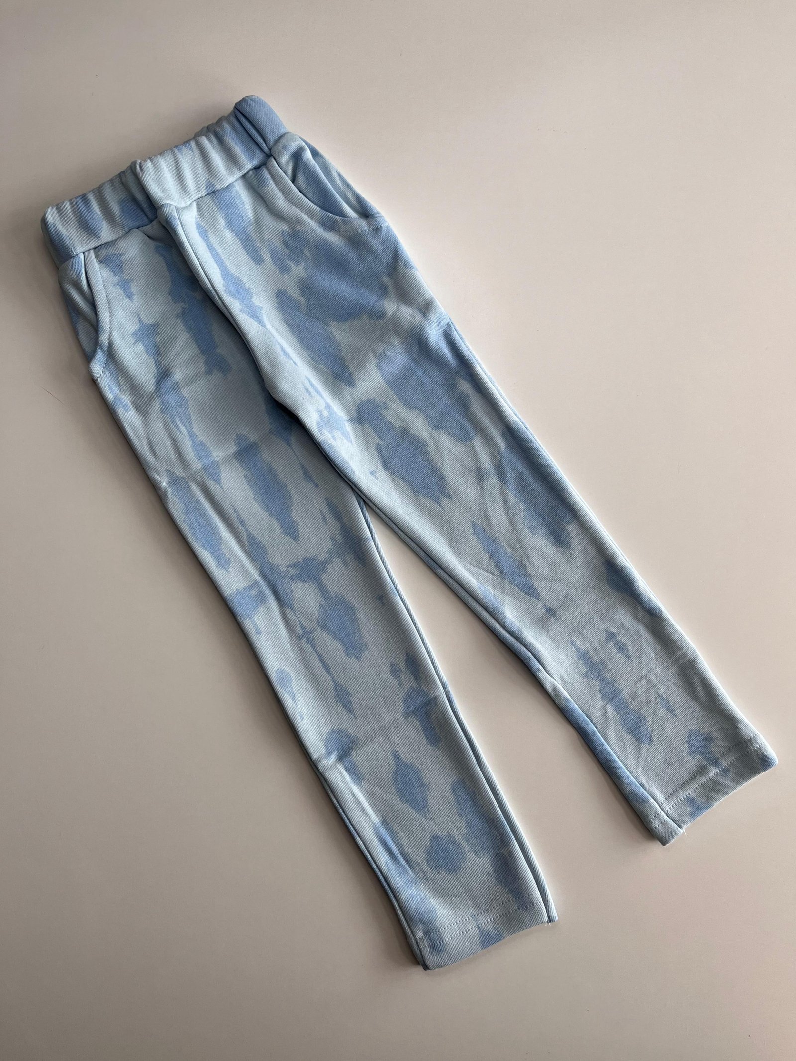 Girls Pant - View 2