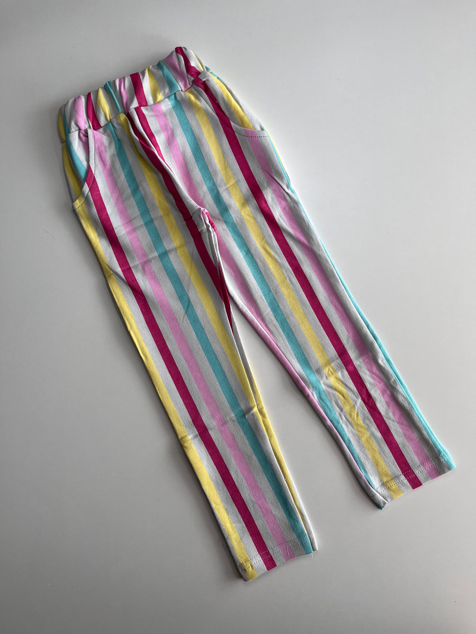 Girls Pant - View 2
