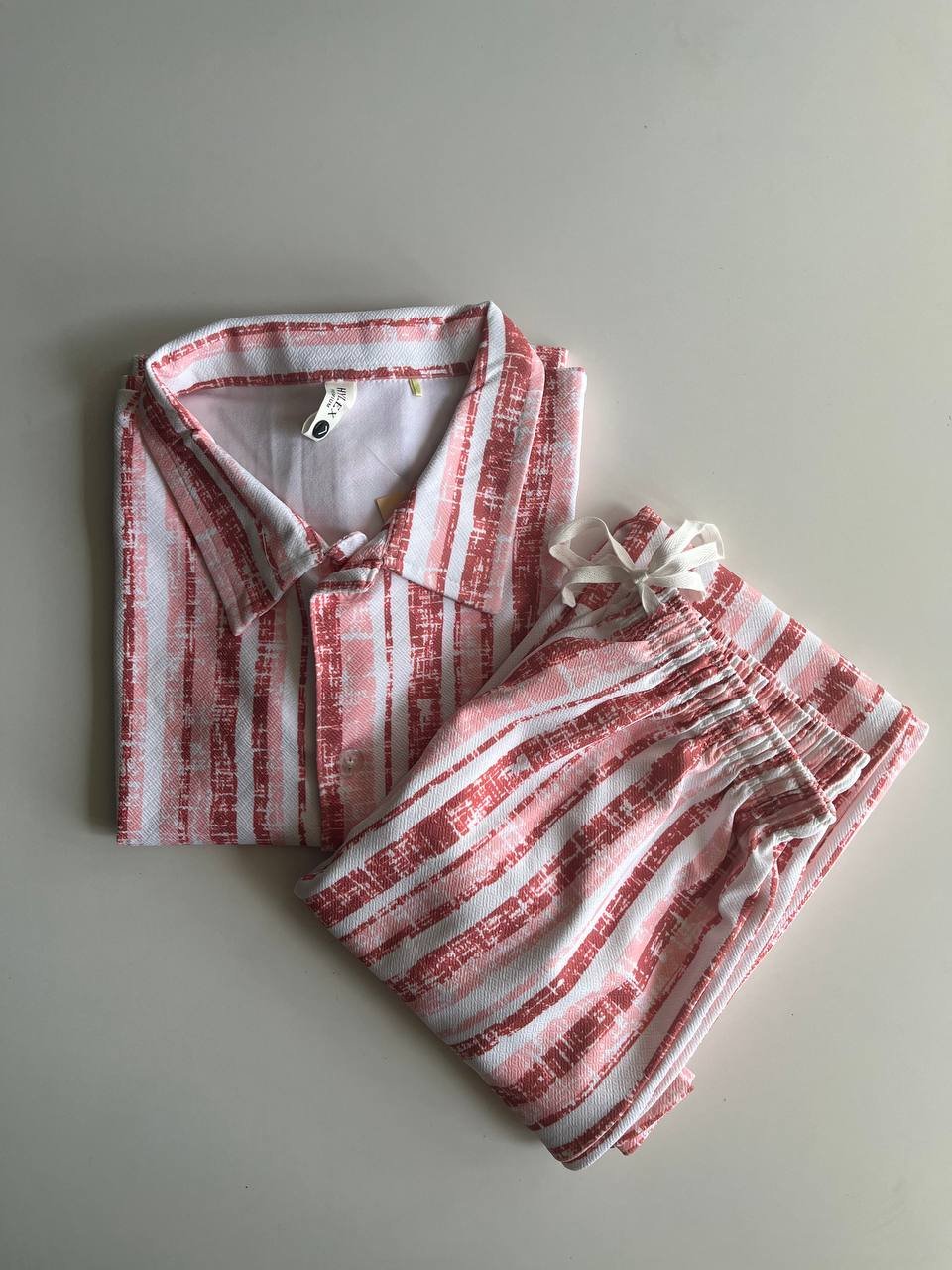 Collar Palazzo set - View 2