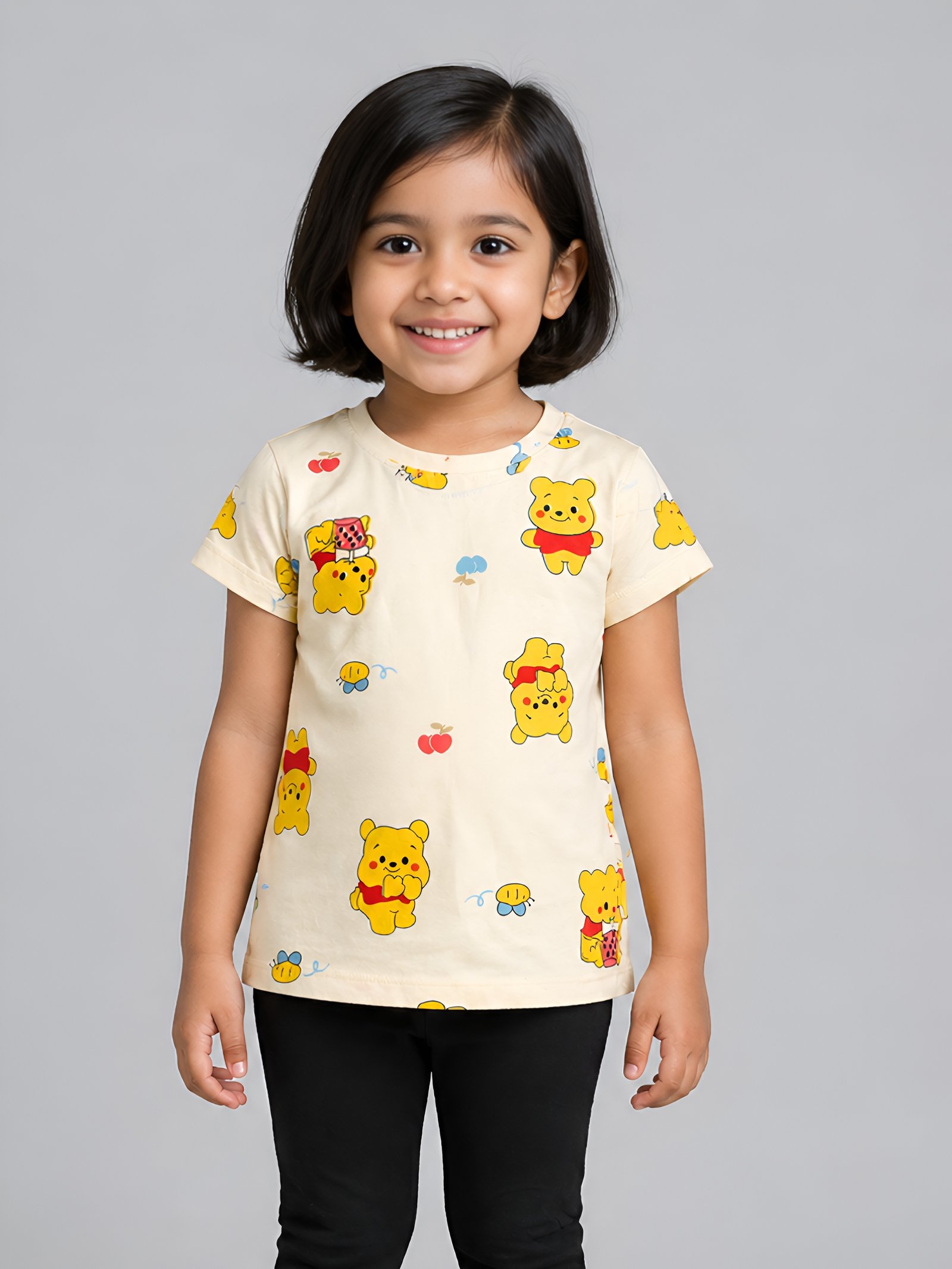 Combo of 2 Tshirts - View 2