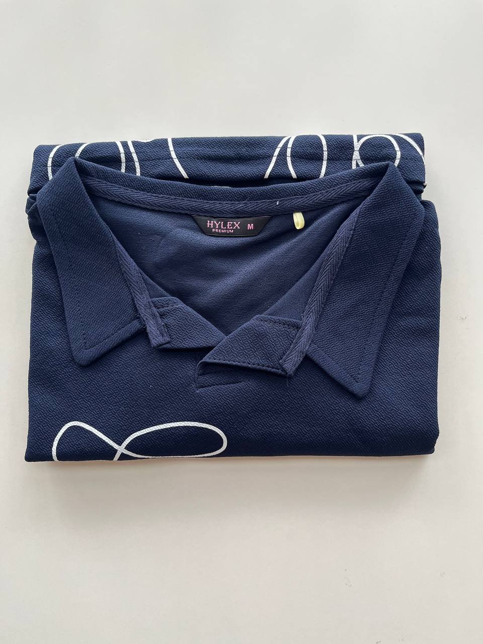 Collar Crop Top - View 2