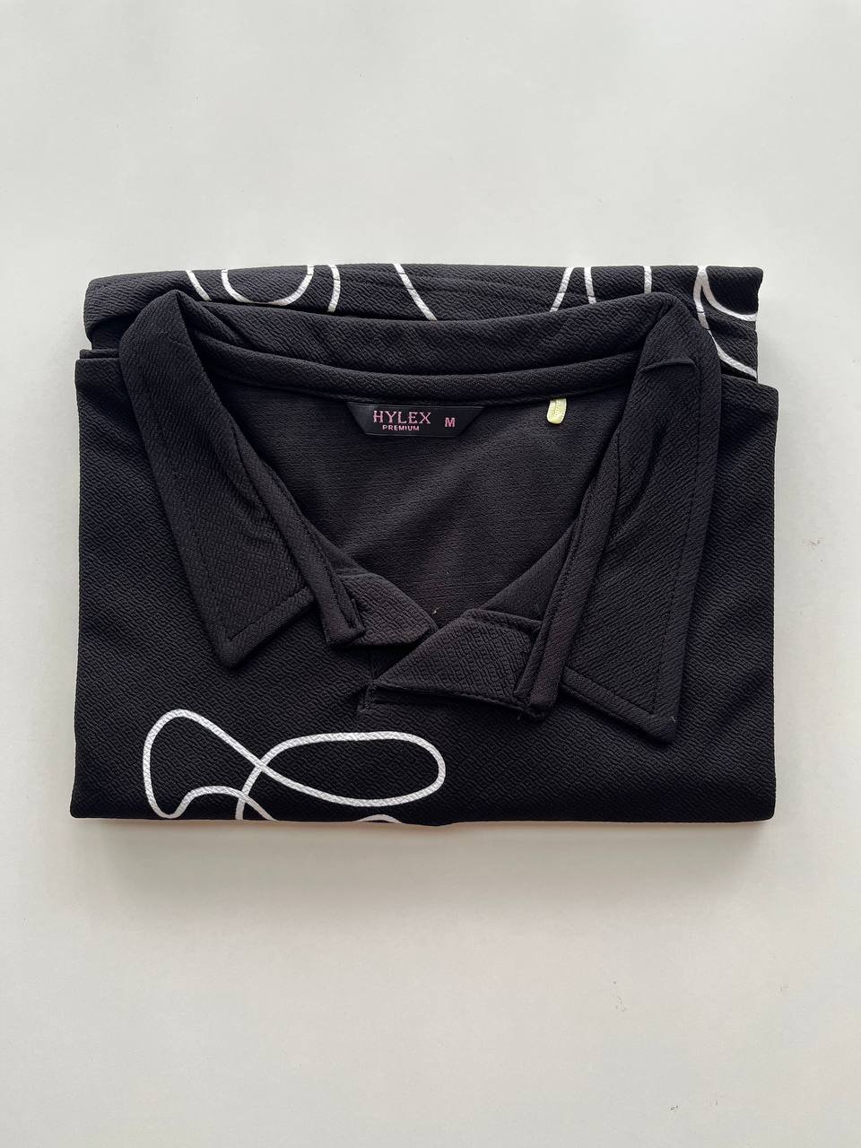 Collar Crop Top - View 2