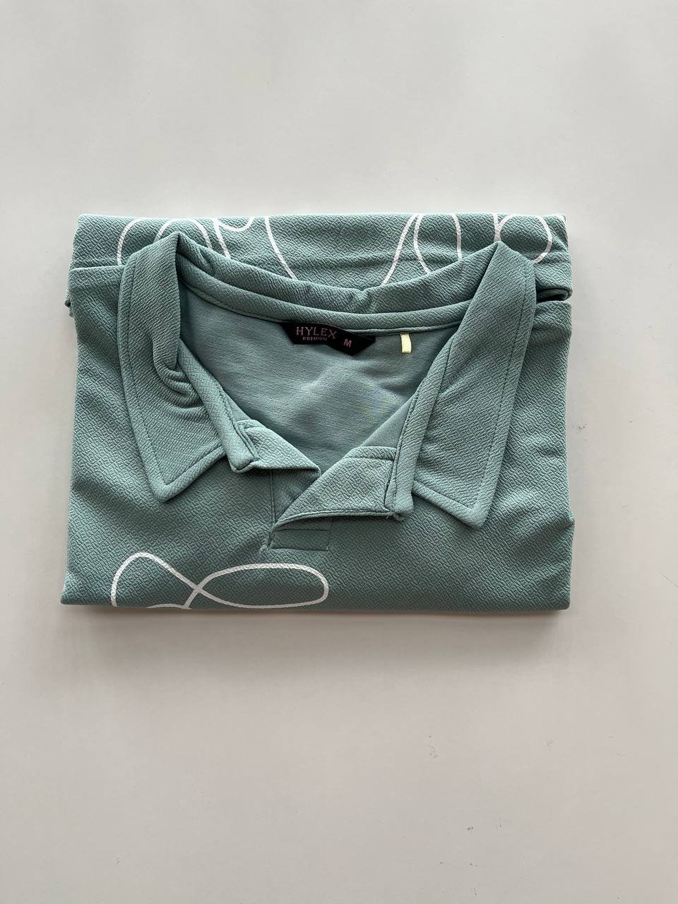 Collar Crop Top - View 2