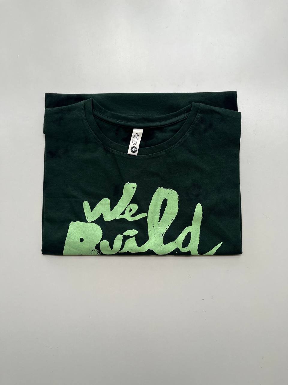 Tie and Dye T shirt - View 2