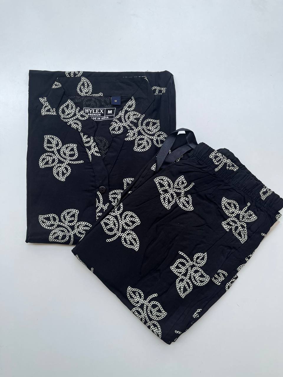 Elagance Night Suit - View 3