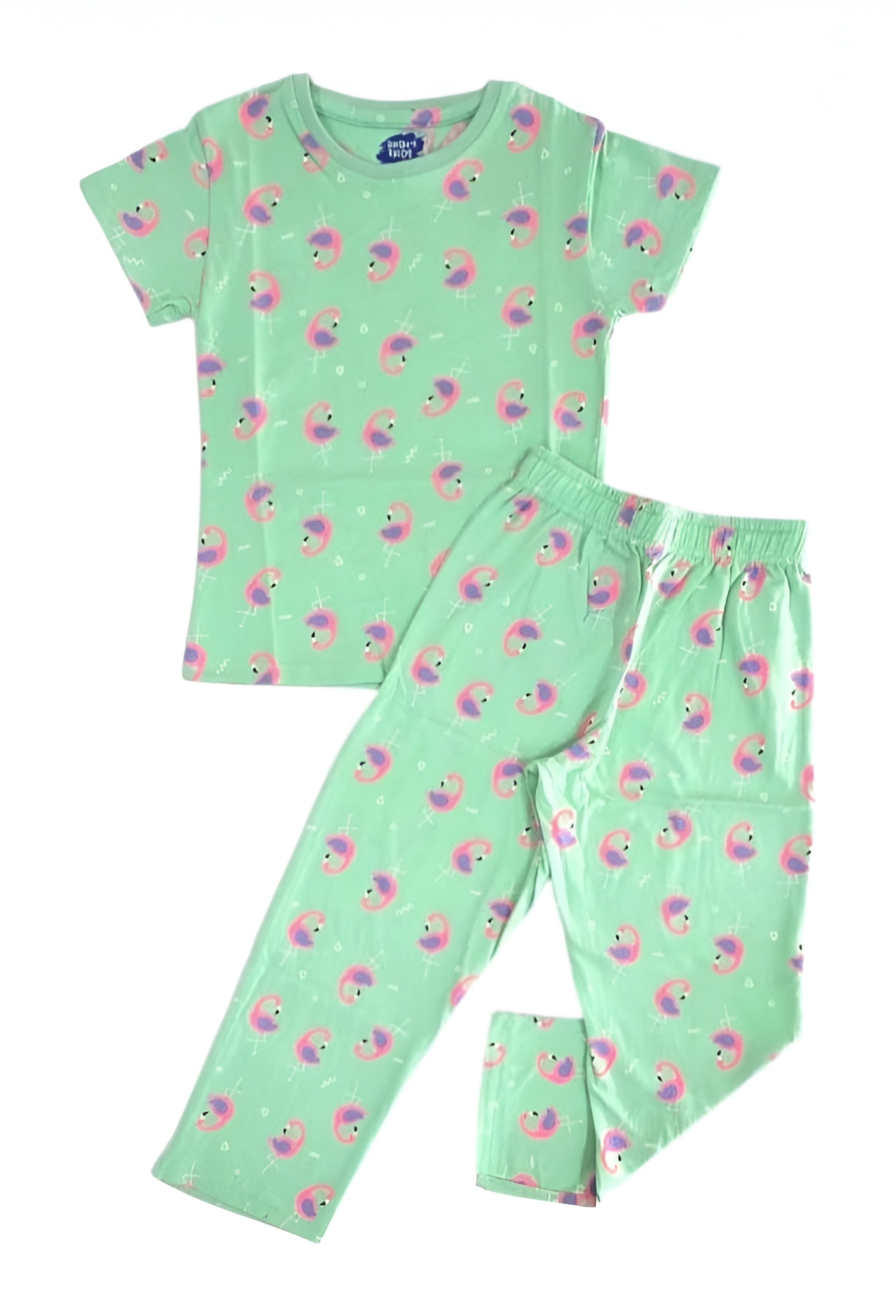 Coord Set - View 2