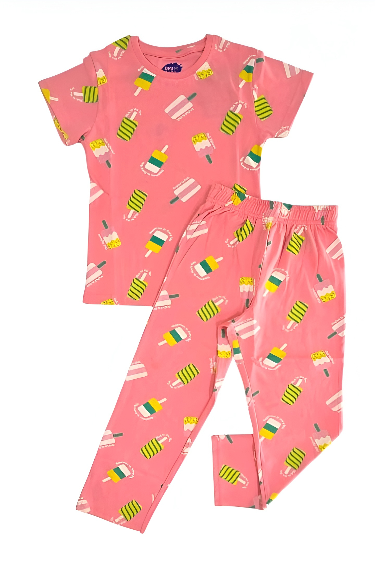 Coord Set - View 2