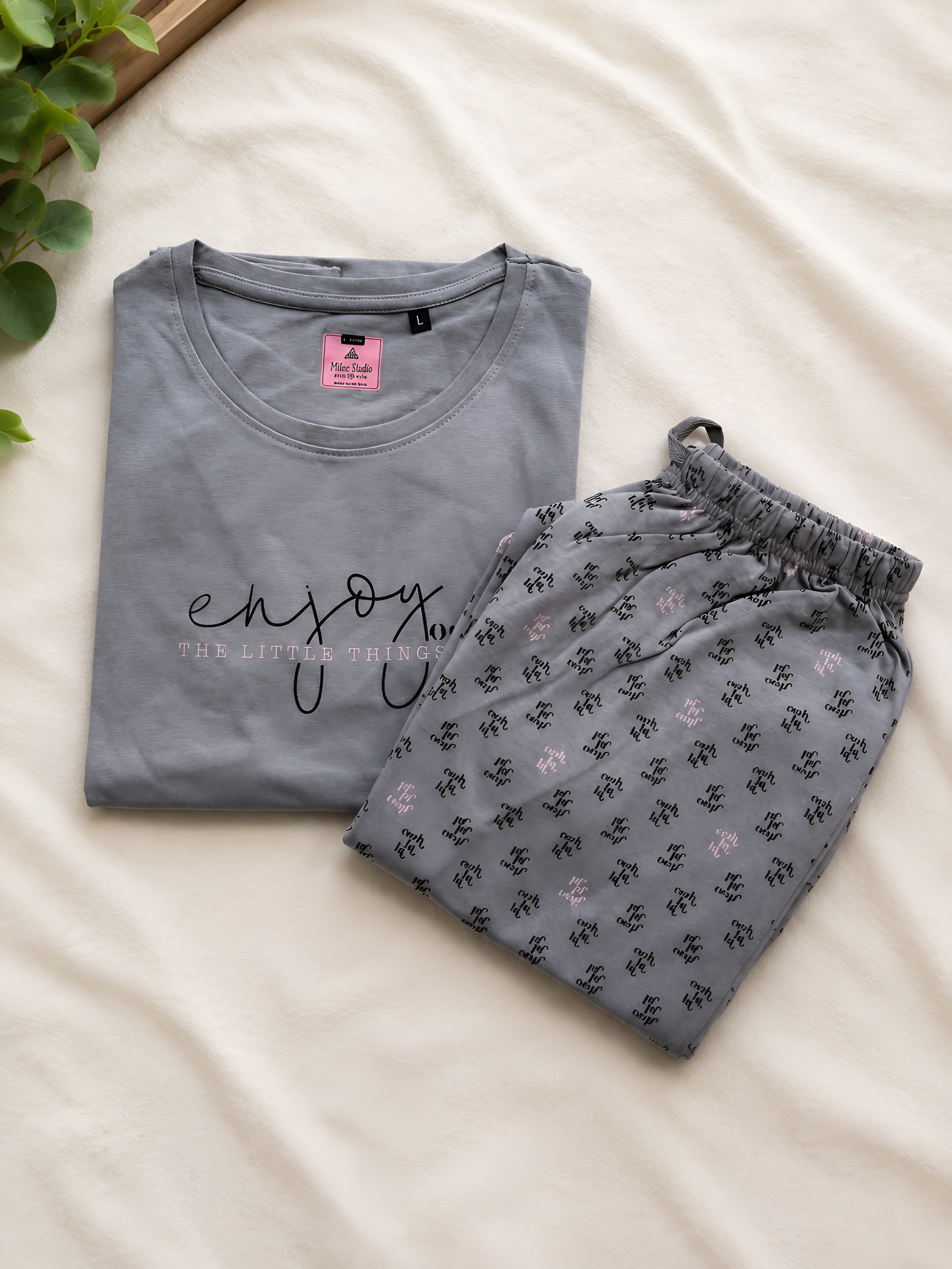 Pyjama Sets - View 2