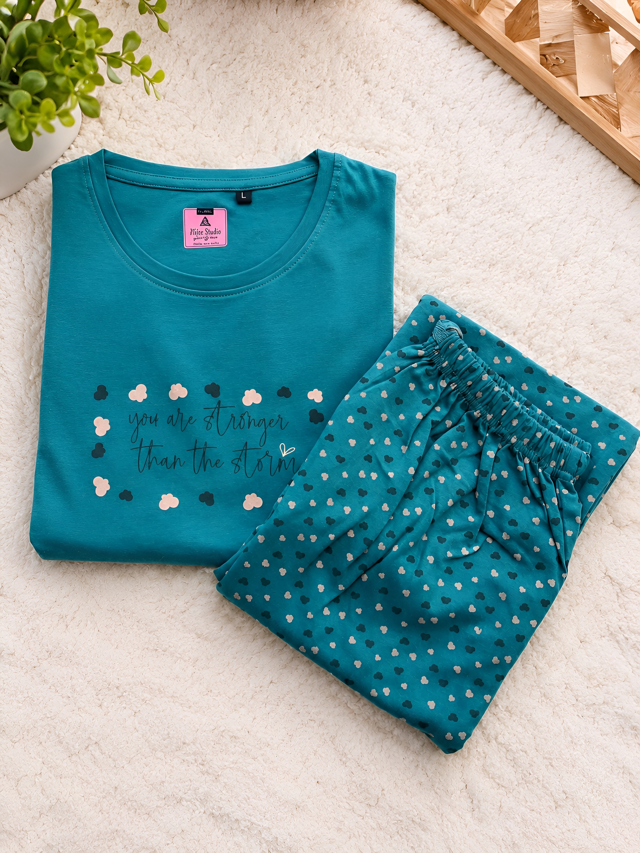 Pyjama Sets - View 2