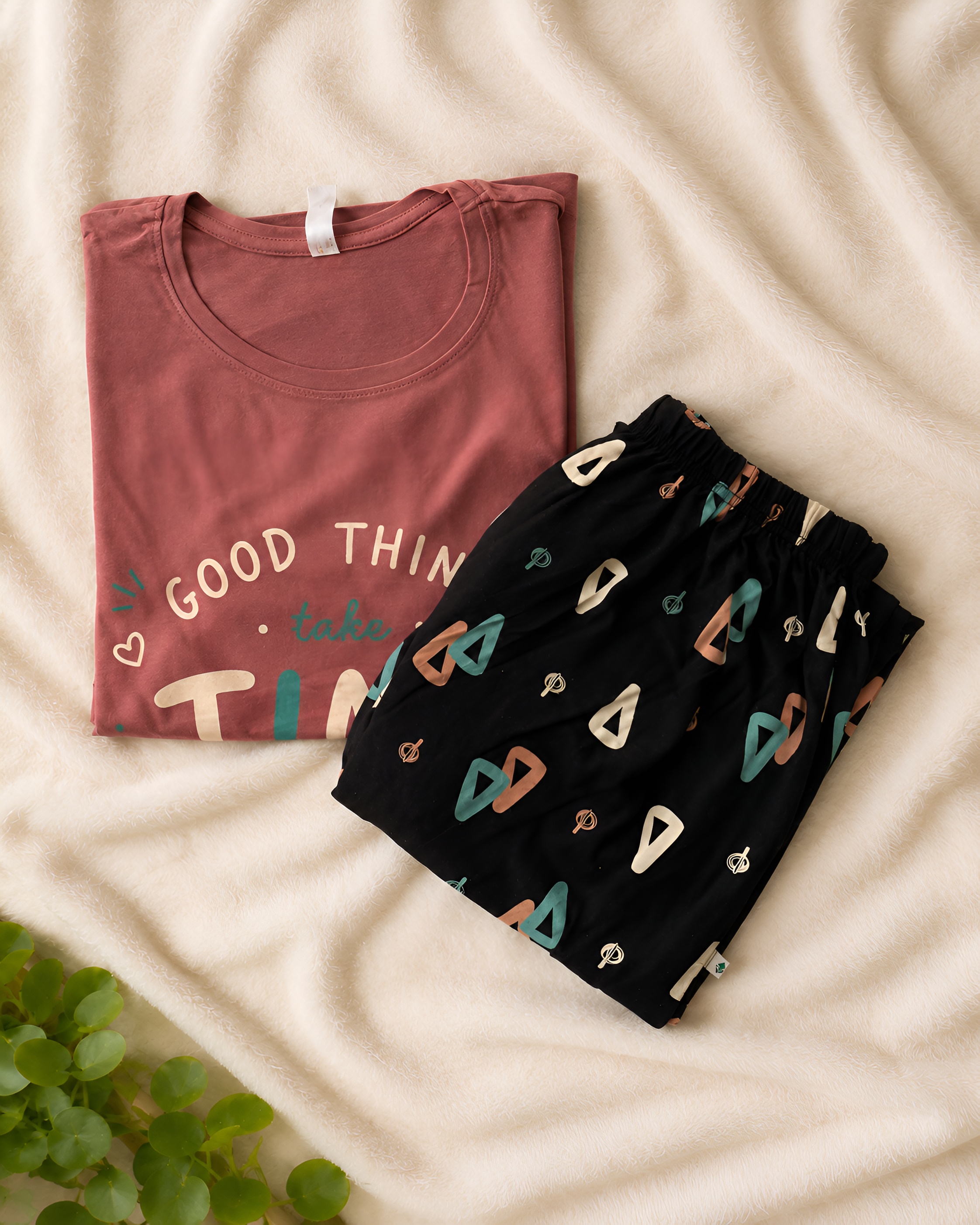 Pyjama Sets - View 2